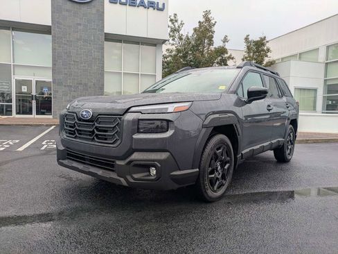 New 2026 Subaru Outback Limited image 9