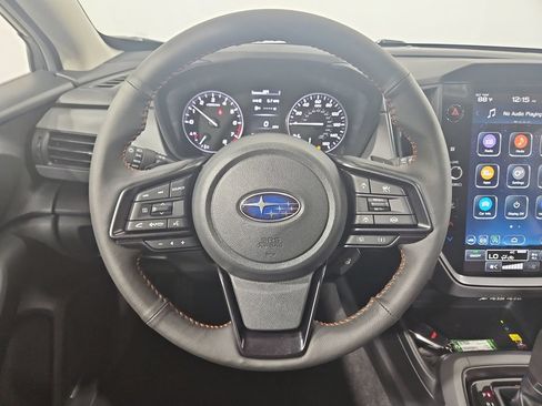 New 2026 Subaru Crosstrek 2.5i Limited AWD/4WD image 14