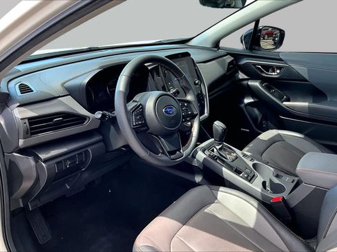 Used 2024 Subaru Crosstrek 2.5i Limited w/ Popular Package #3A AWD/4WD image 18