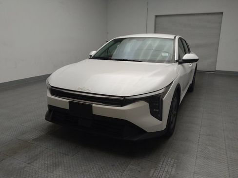 Used 2025 Kia K4 FWD image 15