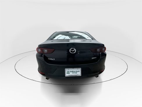 Used 2022 MAZDA MAZDA3 s image 7