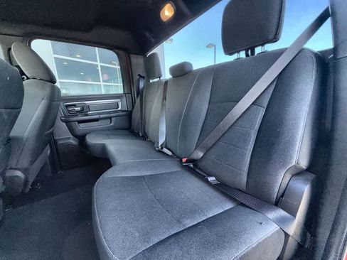 Used 2024 RAM 1500 Classic Warlock image 10