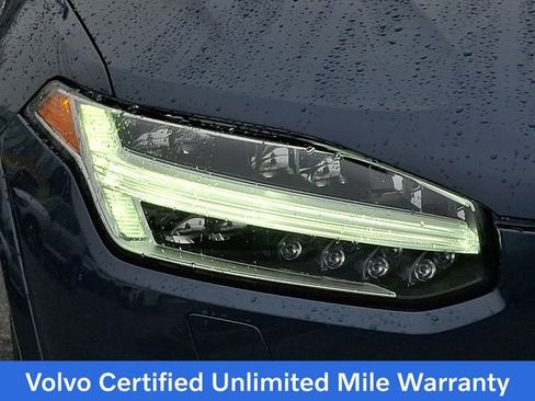 Certified 2023 Volvo XC90 B6 Plus w/ Protection Package Premier AWD/4WD image 9
