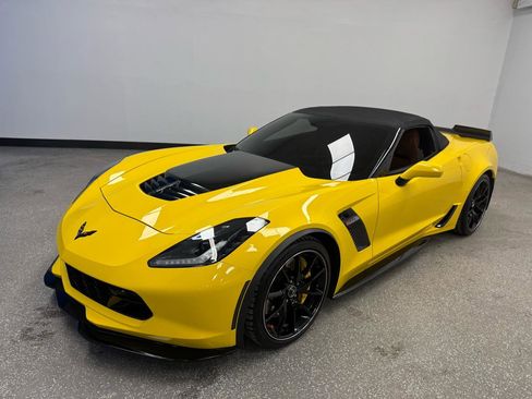 Used 2019 Chevrolet Corvette Z06 image 31