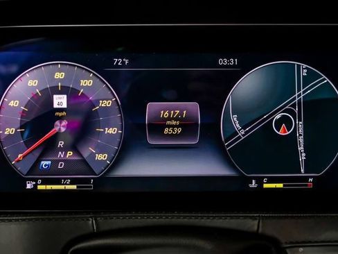 Used 2018 Mercedes-Benz Maybach S 650 image 18