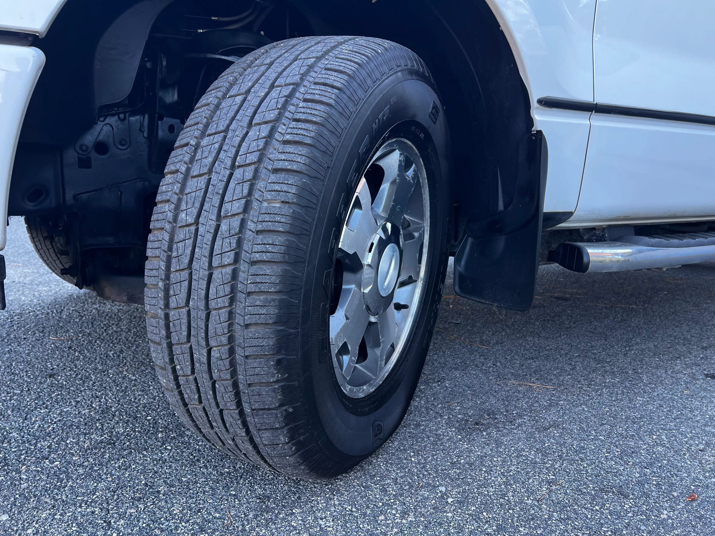 Used 2010 Ford F150 STX AWD/4WD image 26
