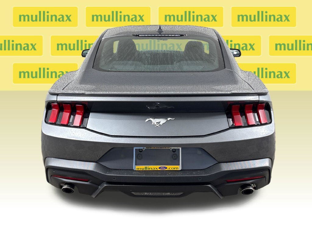 New 2026 Ford Mustang Premium RWD image 8