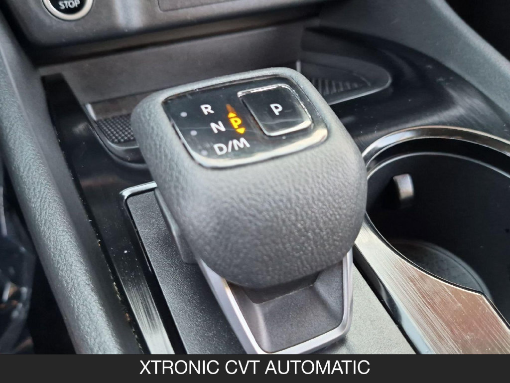 Certified 2023 Nissan Rogue SV w/ SV Premium B Package FWD image 21