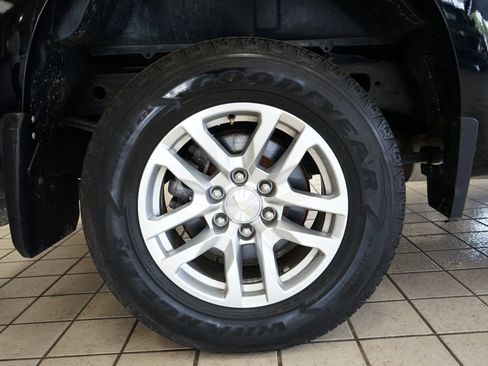 Used 2020 Chevrolet Silverado 1500 LT w/ All-Star Edition AWD/4WD image 49