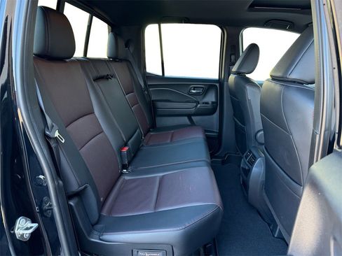 Used 2020 Honda Ridgeline Black Edition image 19