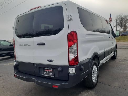 Used 2016 Ford Transit 350 XL image 5