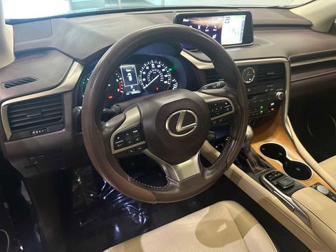 Used 2016 Lexus RX 350 image 2