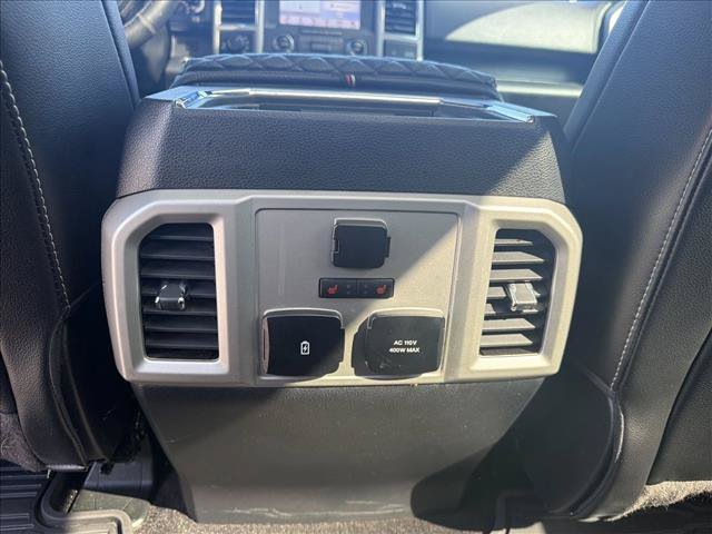 Used 2019 Ford F150 Lariat w/ Equipment Group 502A Luxury AWD/4WD image 21
