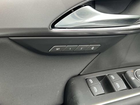 New 2026 Buick Envision Sport Touring AWD/4WD image 15