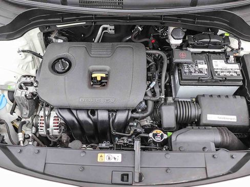 Used 2023 Kia Soul GT-Line FWD image 27
