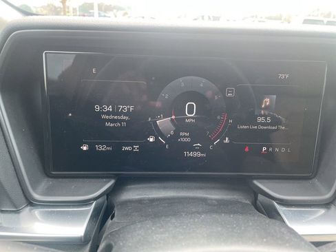 Used 2026 GMC Terrain Elevation w/ Elevation Premium Package image 9