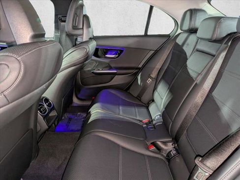 Certified 2022 Mercedes-Benz C 300 Sedan image 18