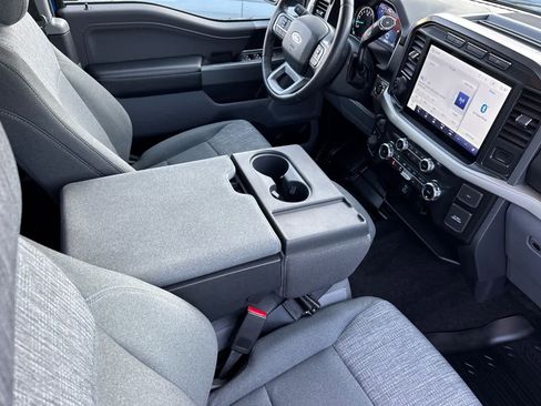 Certified 2022 Ford F150 XLT w/ Equipment Group 302A High image 15