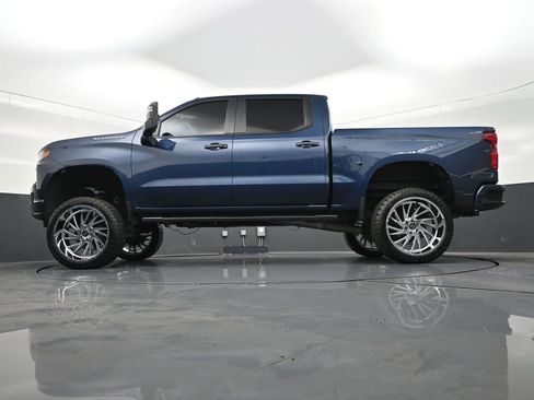 Used 2021 Chevrolet Silverado 1500 Custom image 24