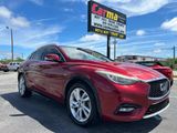 Used 2017 INFINITI QX30 Premium w/ Navigation Package image 2