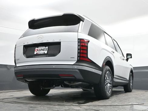 New 2026 Hyundai Palisade SEL Premium image 43