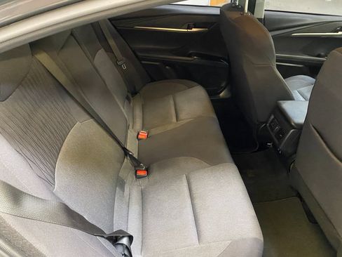 Used 2025 Toyota Camry LE FWD image 27
