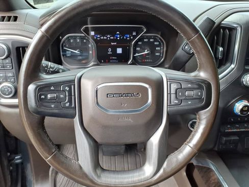 Used 2019 GMC Sierra 1500 Denali w/ Denali Ultimate Package AWD/4WD image 26