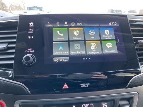 Used 2022 Honda Pilot Special Edition image 16