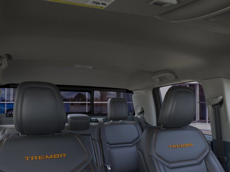 New 2026 Ford Maverick Tremor AWD/4WD image 15