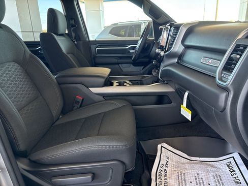 New 2026 RAM 1500 Lone Star image 14