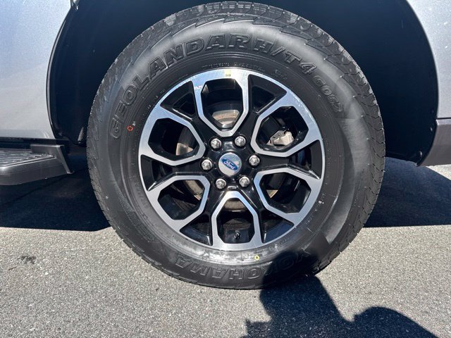 Used 2024 Ford Expedition Max XLT AWD/4WD image 8