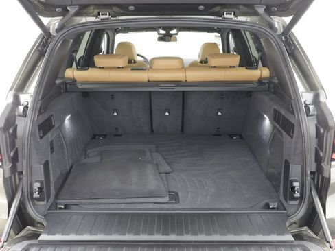 Used 2026 BMW X5 xDrive40i AWD/4WD image 18