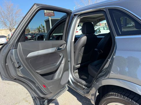 Used 2015 Audi Q3 2.0T Premium Plus image 16