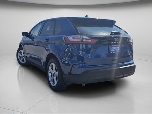 New 2024 Ford Edge SE image 14