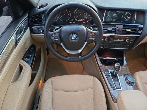 Used 2018 BMW X4 xDrive28i image 12