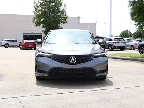 Used 2024 Acura Integra FWD image 6