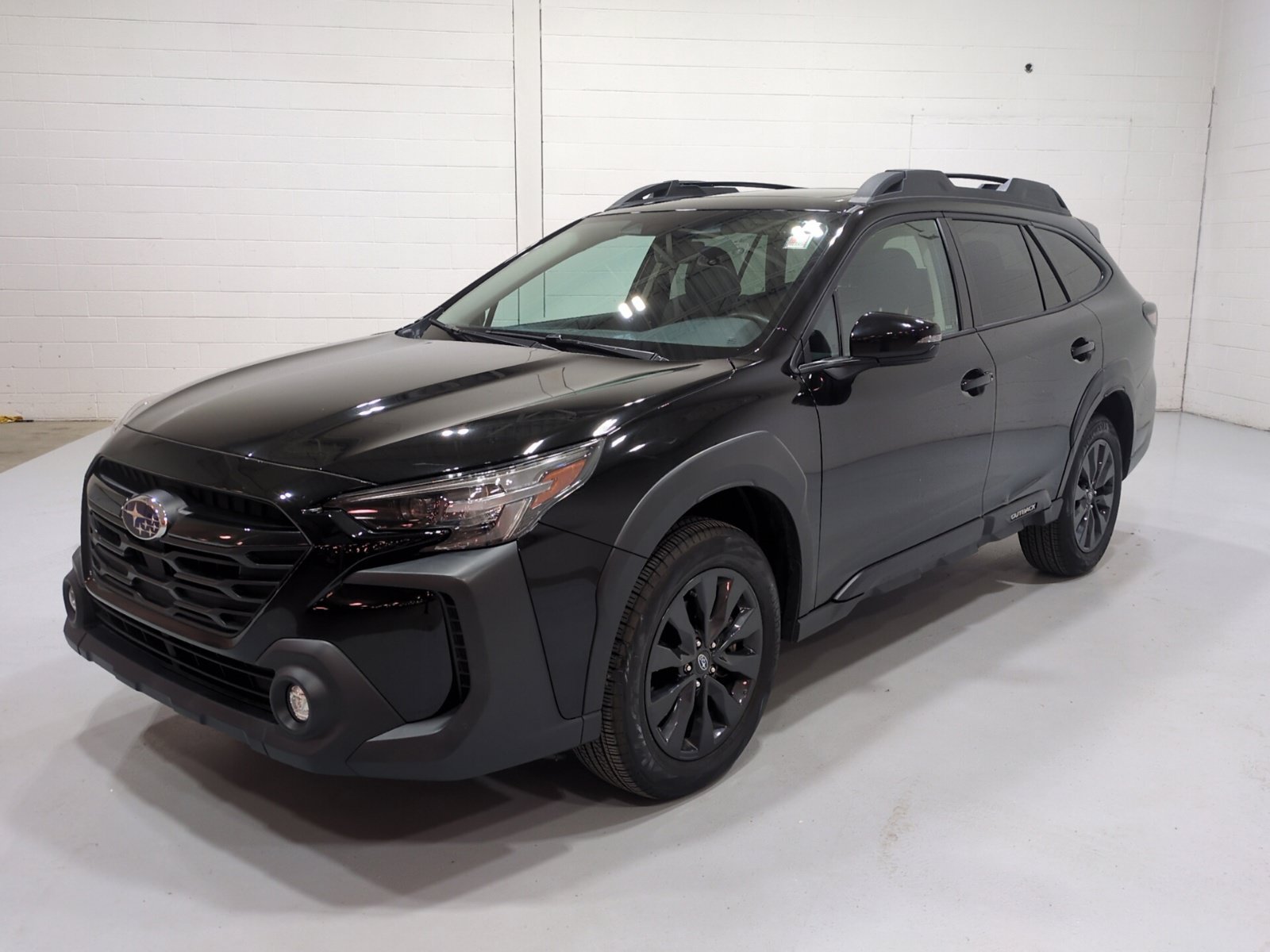 Used 2024 Subaru Outback Onyx Edition AWD/4WD image 7