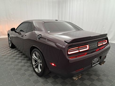 Used 2020 Dodge Challenger R/T image 5