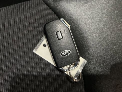 Used 2021 Kia K5 GT-Line AWD/4WD image 24
