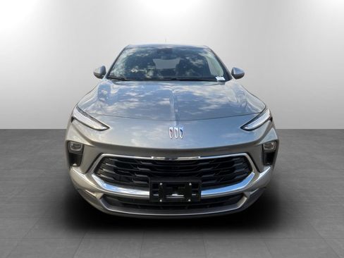 Used 2025 Buick Encore GX Preferred image 4