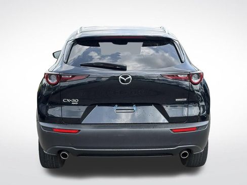 Used 2025 MAZDA CX-30 AWD 2.5 S w/ Preferred Package image 8