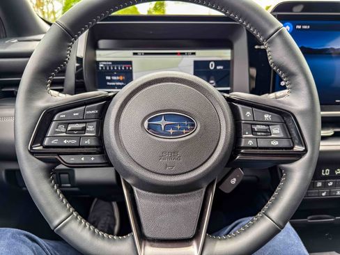 Used 2026 Subaru Outback Touring XT AWD/4WD image 22
