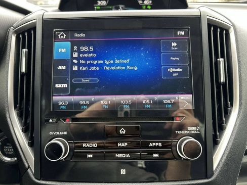 Used 2020 Subaru Forester Limited AWD/4WD image 15