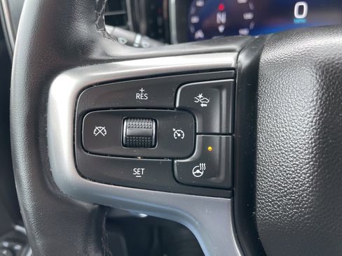 Used 2024 Chevrolet Silverado 1500 LT image 7