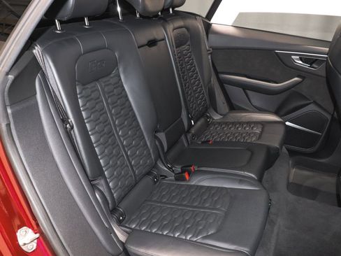Used 2022 Audi RS Q8 AWD/4WD image 27
