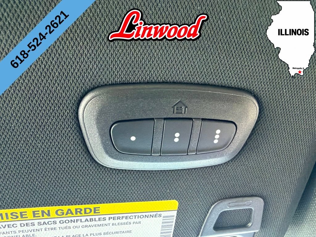Used 2025 Jeep Grand Cherokee Summit AWD/4WD image 42