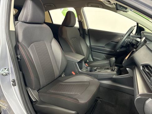 Certified 2025 Subaru Impreza 2.0i Sport image 35