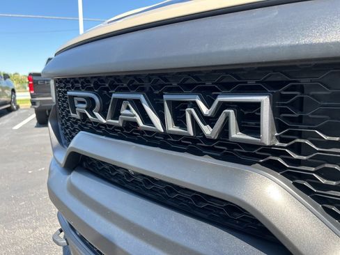 Used 2022 RAM 1500 TRX w/ TRX Level 2 Equipment Group AWD/4WD image 10
