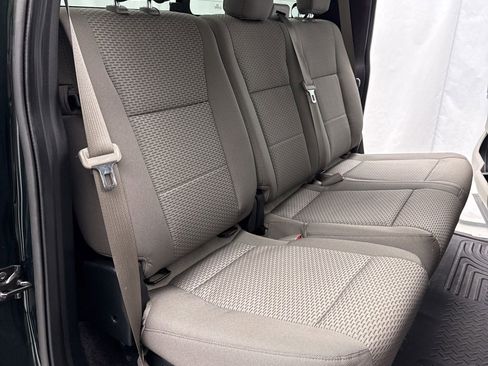 Used 2015 Ford F150 XLT w/ Equipment Group 302A Luxury image 34