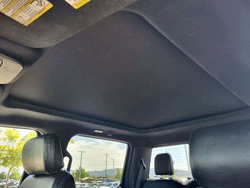 Used 2022 Ford F150 XLT w/ Equipment Group 301A Mid AWD/4WD image 27